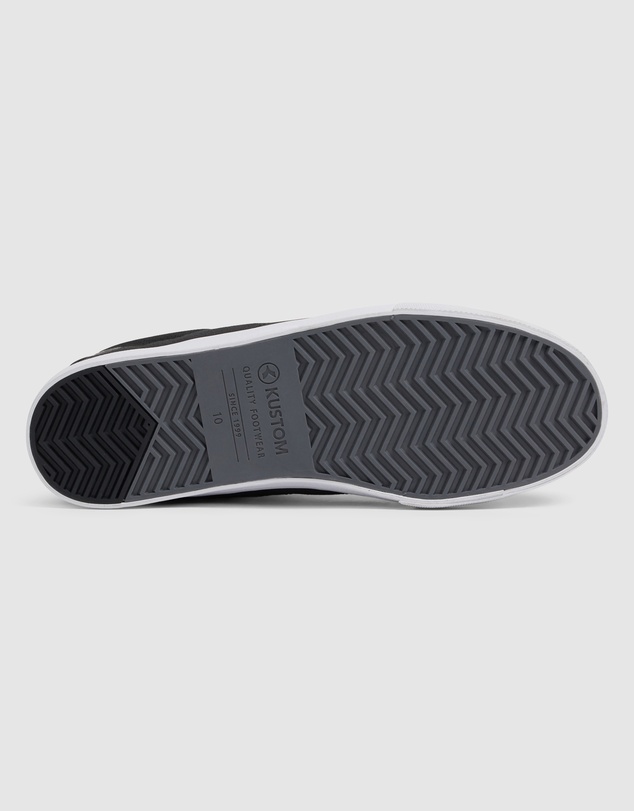 Kustom - Mens Kramer Sneakers