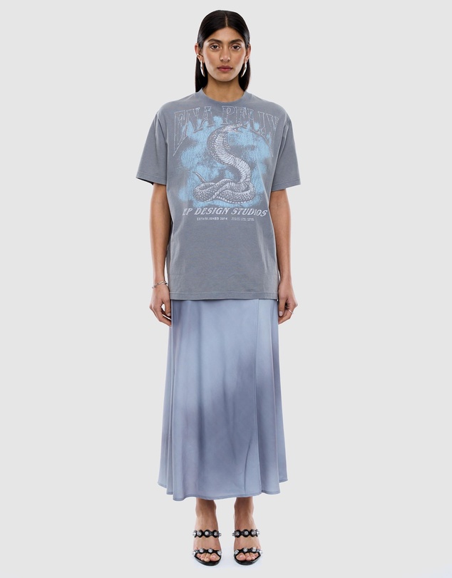ENA PELLY - EP Python Tee