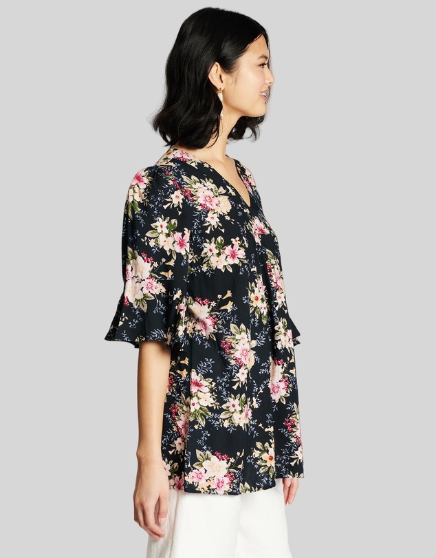 KAJA Clothing - Hanneli Top
