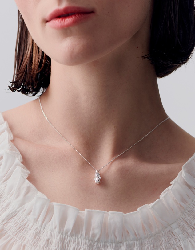 Karen Walker - Ms Gnome Necklace