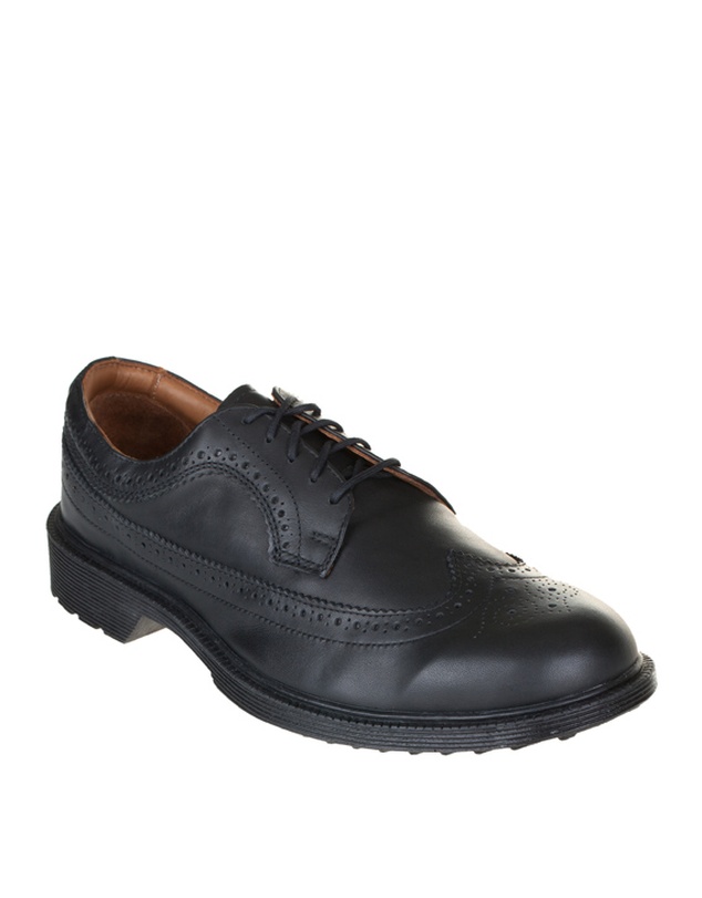 Dr Martens - Frazier II Wingtip Brogue