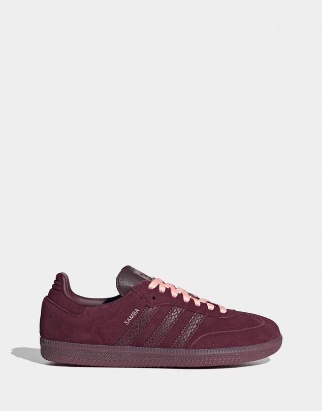 adidas Originals - Samba OG - Women's