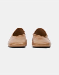 Tony Bianco - Camille Flats