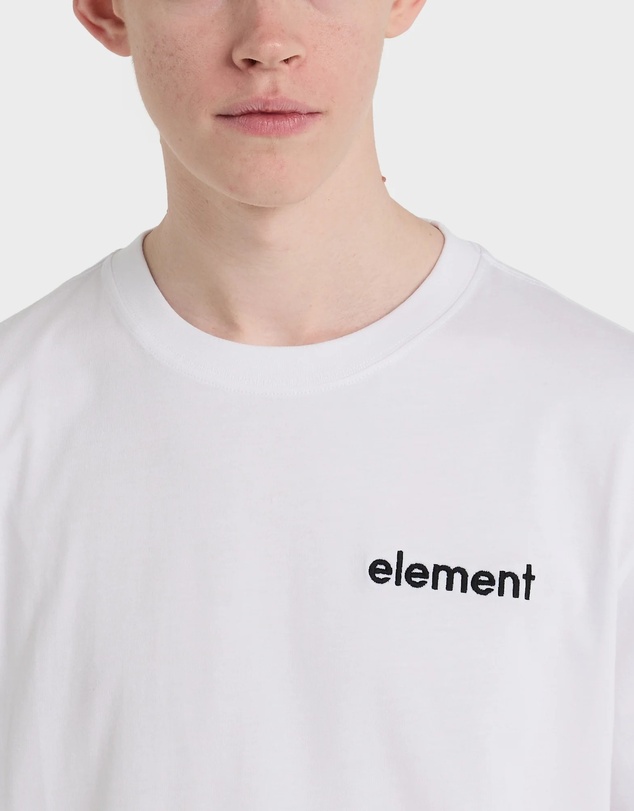 Element - Mens Future Nature T-Shirt