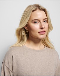 Commonry - Eloise Top