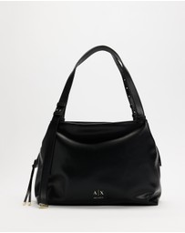 Armani Exchange - Alice Shopping M Bag