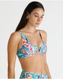 Heaven Australia - Melody Cara Bralette