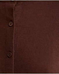 Oxford - Lottie Merino Cardigan