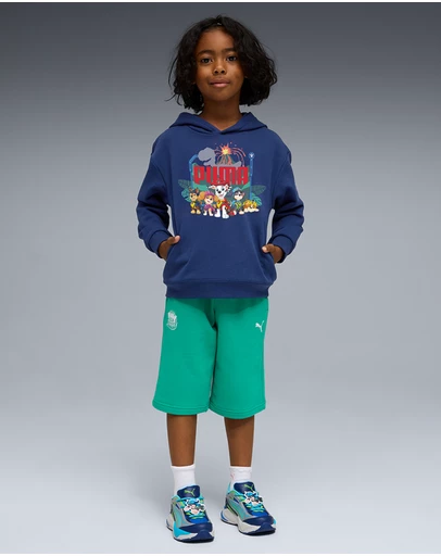Puma - PUMA x PAW PATROL Graphic Hoodie - Kids