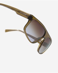 Hawkers Co - HAWKERS Astro - Olive Brown To Lilac Eco Sunglasses for Men and Women