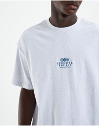 Spencer Project - Court Short Sleeve T-Shirt