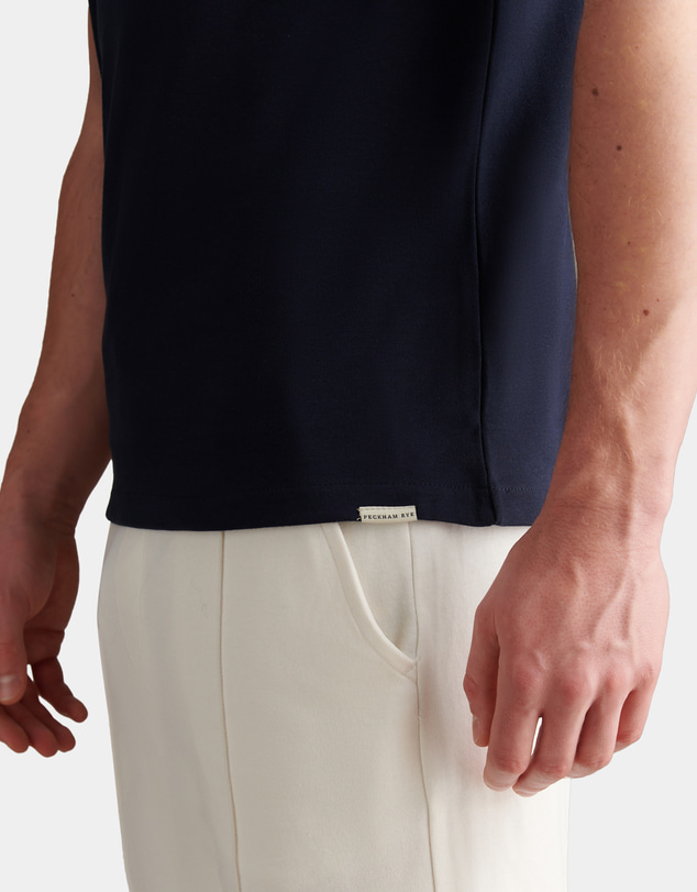 Peckham Rye  - Jersey Polo