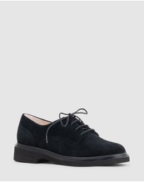 Edward Meller - PAOLO Lace Up