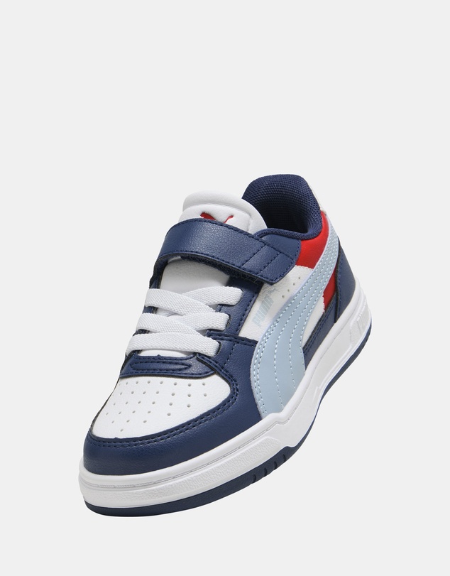 Puma - Caven III Block Self-Fastening Pre-School