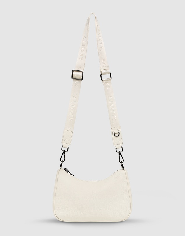 Status Anxiety - Look Both Ways Bag