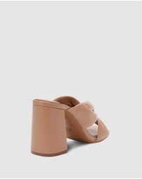 Nude Footwear - Luna