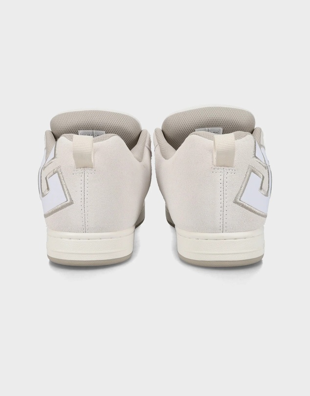 DC Shoes - Mens Court Graffik S Skate Shoes
