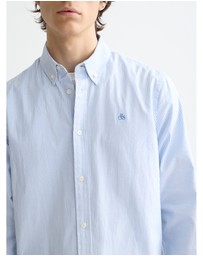 Scotch & Soda - Oxford Striped Shirt
