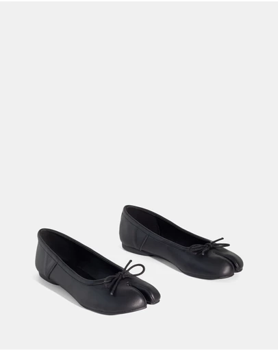 Therapy - Hoshi Ballet Flats