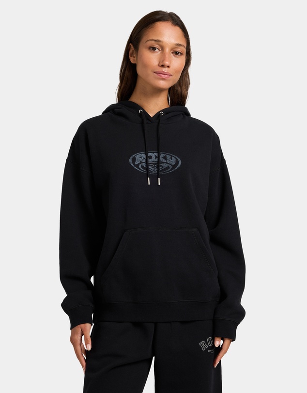 Roxy - Womens Dreamy Days Pullover Hoodie