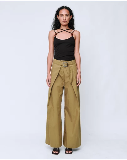 Wynn Hamlyn - Harper Tank