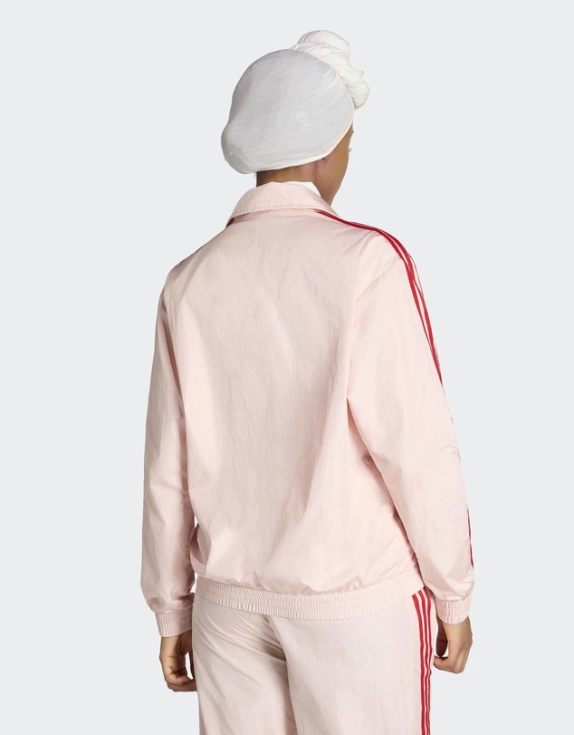 adidas Originals - FB TT LOOSE NYLON Top Womens
