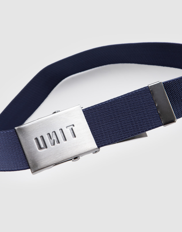 UNIT - Stretch Webbing Belt