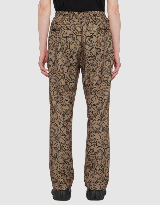Onitsuka Tiger - Track Pants - Unisex