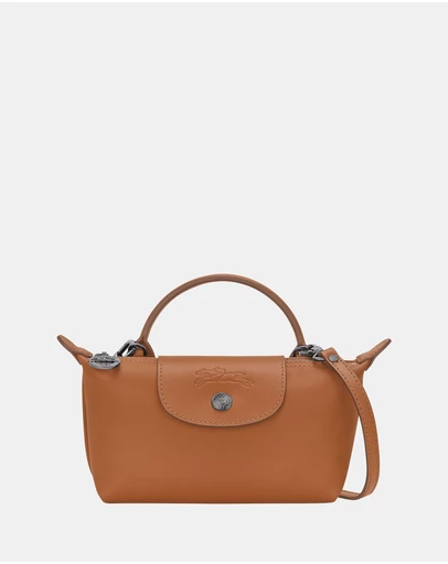 Longchamp - Le Pliage Xtra Clutch Bag
