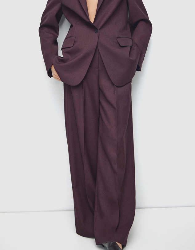 M.N.G - Hidra Trousers
