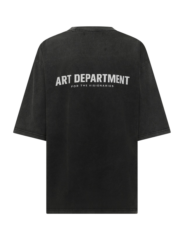 THE TALES - Art Department Visionaries Unisex Tee