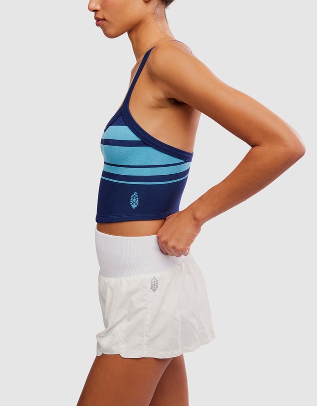 FP Movement by Free People - All Clear Striped Cami