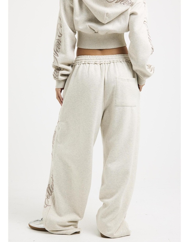 Neon Hart - Jessie Scripted Sweatpants