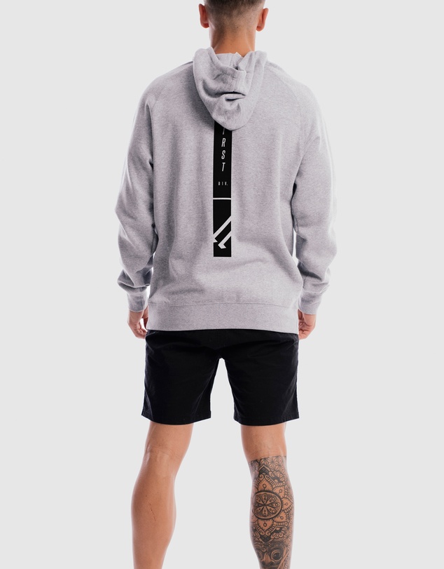 First Division - MidField Hoodie