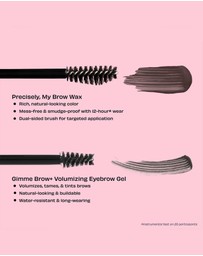 Benefit Cosmetics - Precisely, My Brow Wax