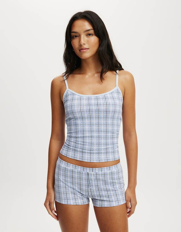 Cotton On Body - Dreamy Soft Longline Cami