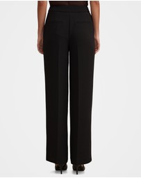 Forever New - Dani Straight Leg Pants