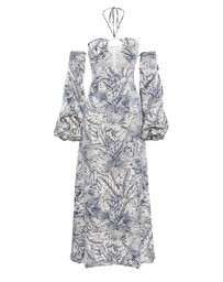 TOJHA - Akira Dress