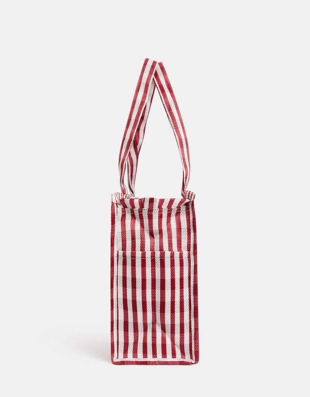 EAU BAGS - Marché Tote Bag