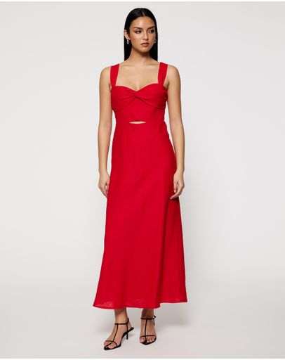 Cherry Red