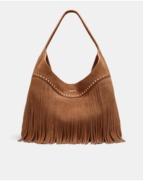 MIMCO - Rebel Fringe Hobo Bag