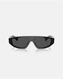Prada - 0PR C02S