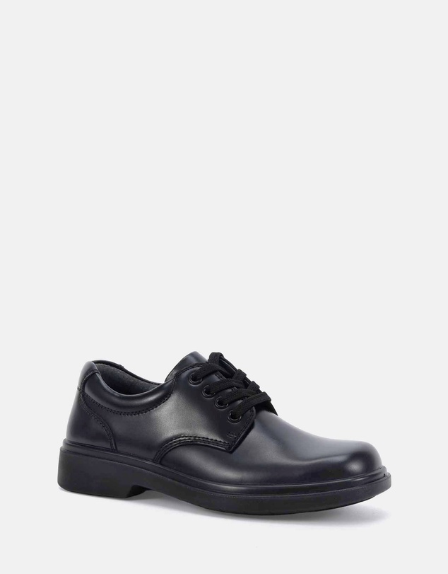 Clarks - Detroit (Senior) School Shoes