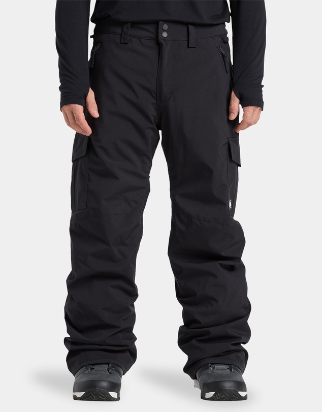 Quiksilver - Mens Porter Snow Pants