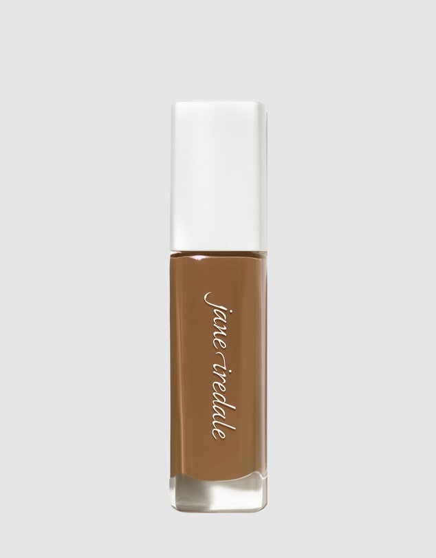 Jane Iredale - Skintuition SPF 30 Radiance-Boosting Liquid Foundation