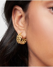 Pastiche - Jacinta Hoops