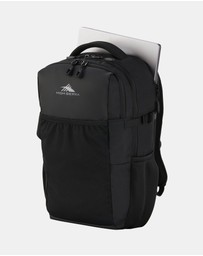 High Sierra - Crossover Backpack