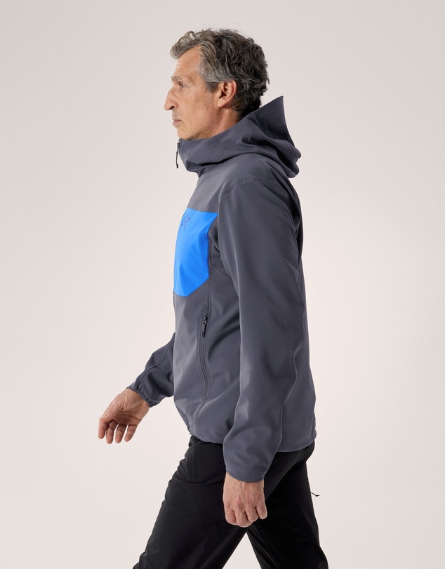 Arc'teryx - Gamma MX Hoody Men's