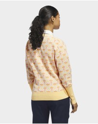 adidas Originals - Originals All Over Cardigan Womens