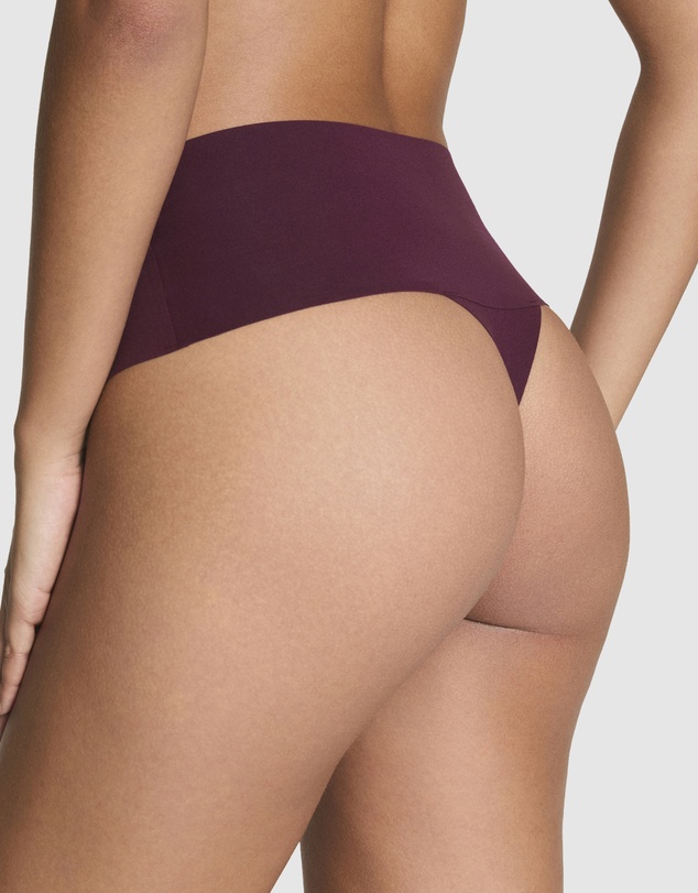 Spanx - SPANXsupersmooth™ Undie-tectable® Thong